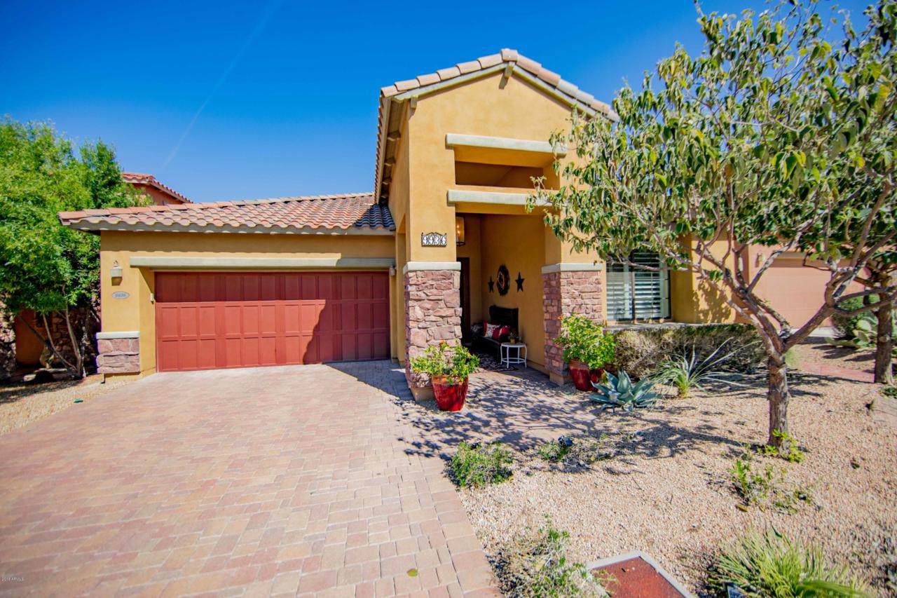 9936 South Bend Drive - Photo 1