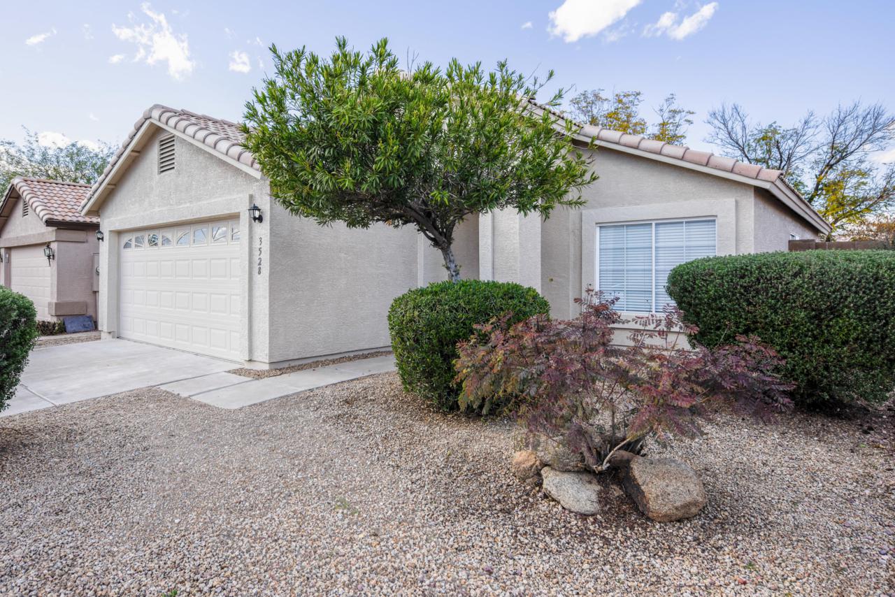 3528 Tina Lane - Photo 1