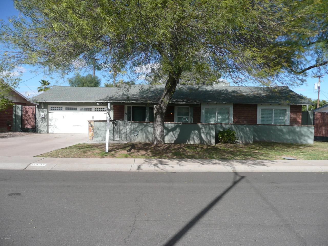 8530 Pinchot Avenue - Photo 1
