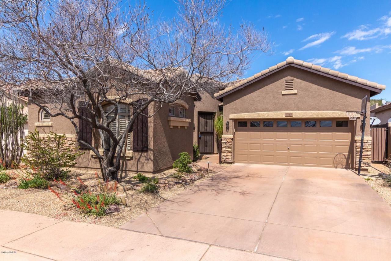 3114 Eagle Claw Drive - Photo 1