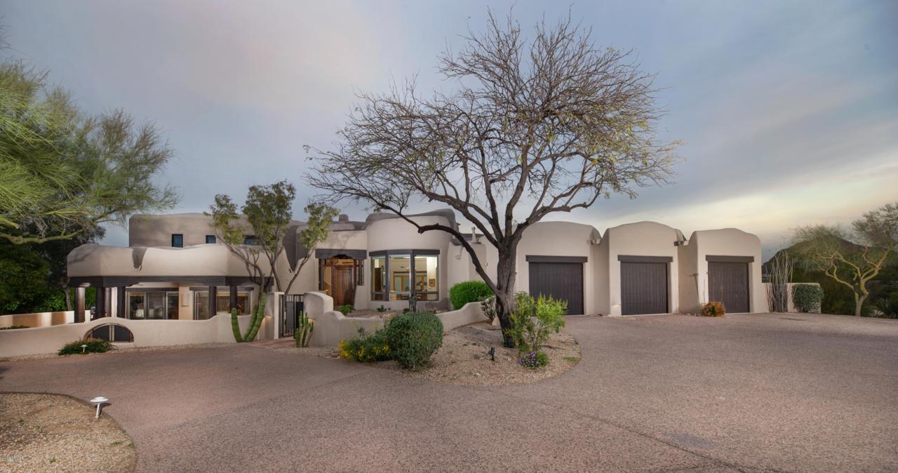10801 Happy Valley Road - Photo 1