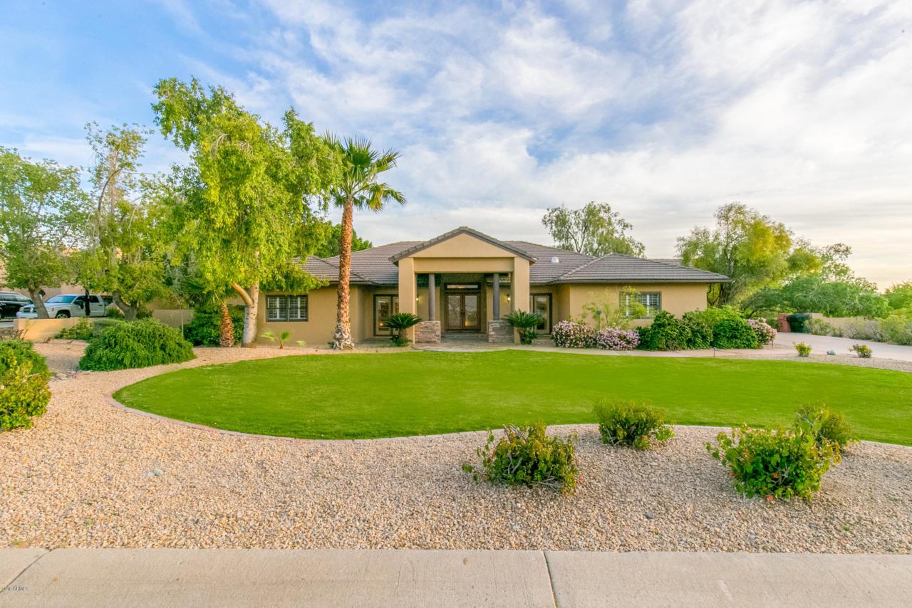 10423 Corrine Drive - Photo 1