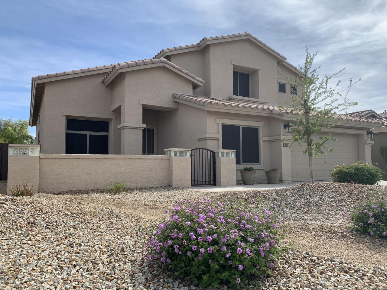 2103 Blaylock Drive - Photo 1