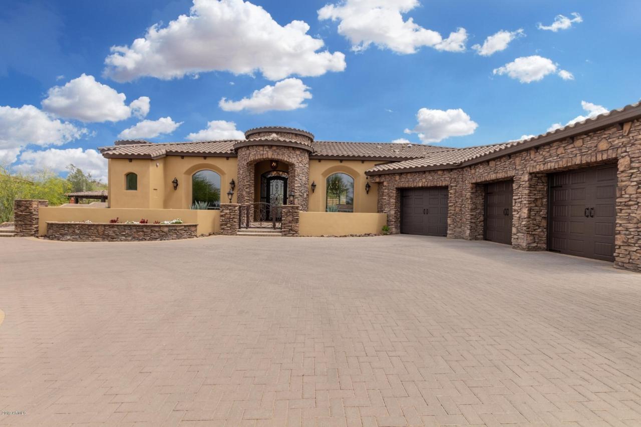 3231 Ladera Circle - Photo 1