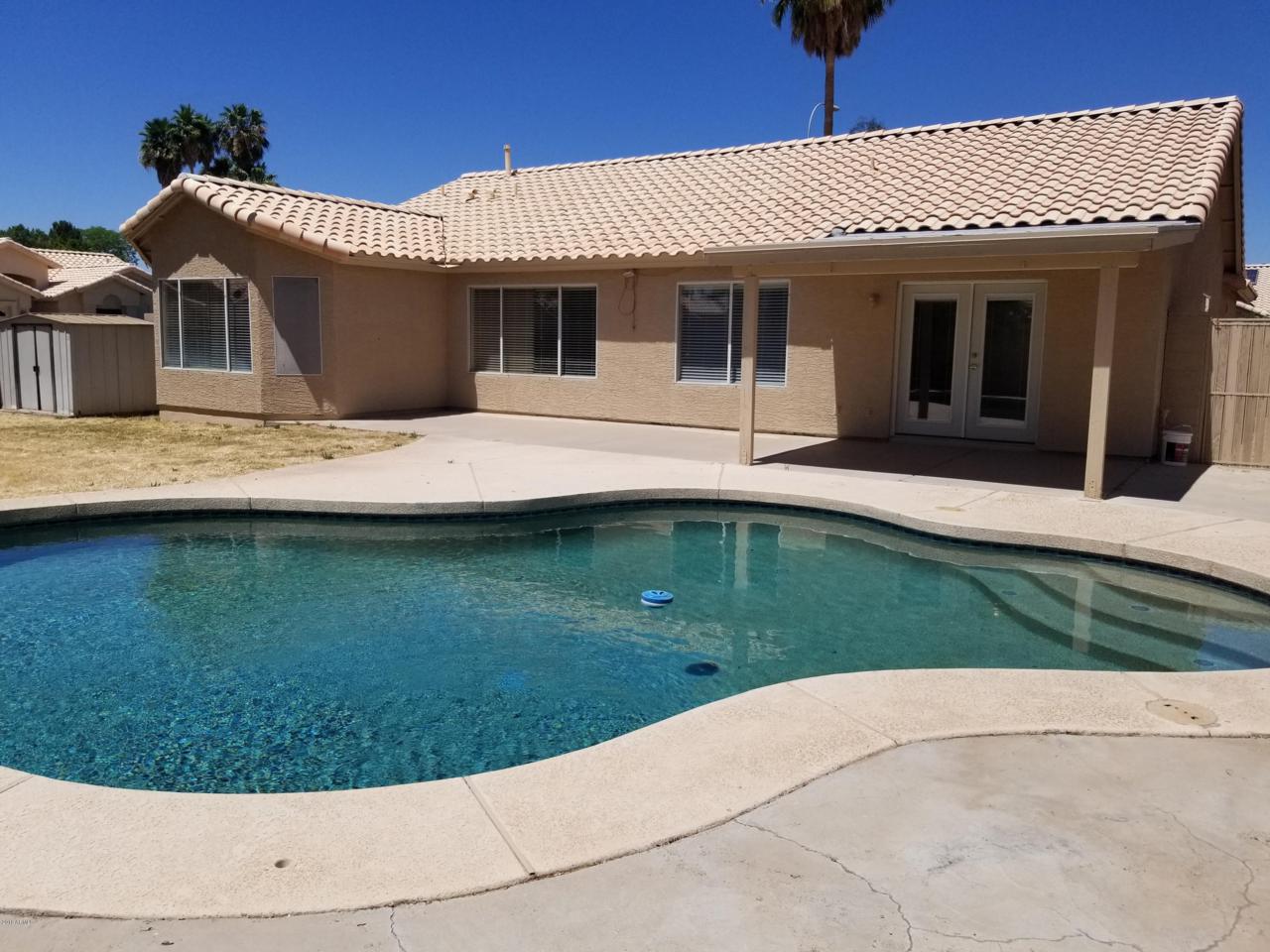 5461 Saragosa Street - Photo 1