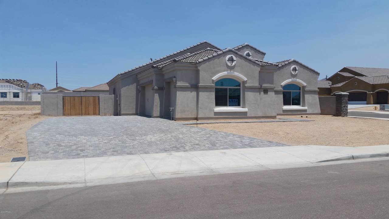 6705 135TH Drive - Photo 1