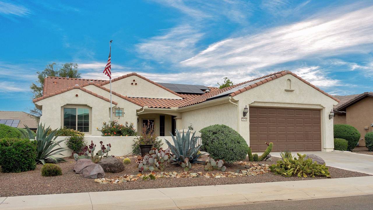 26236 Firehawk Drive - Photo 1