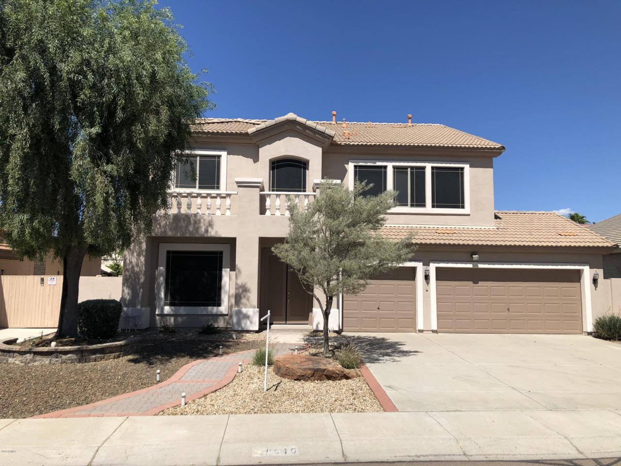 8010 Tonopah Drive - Photo 1