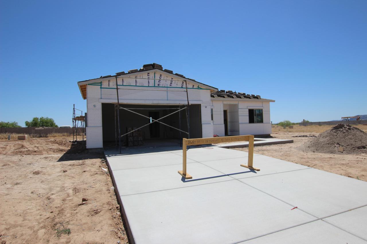 11503 Madero Drive - Photo 1