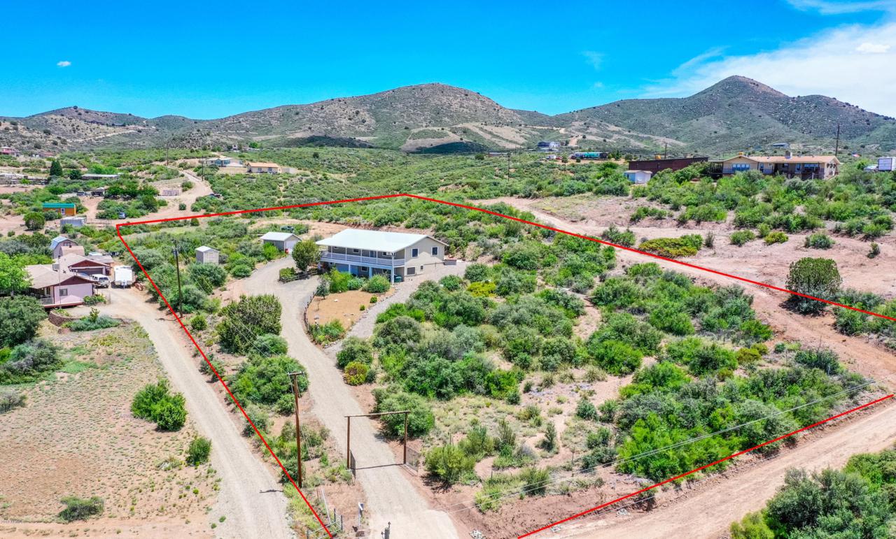 2927 Mingus Mountain Lane - Photo 1