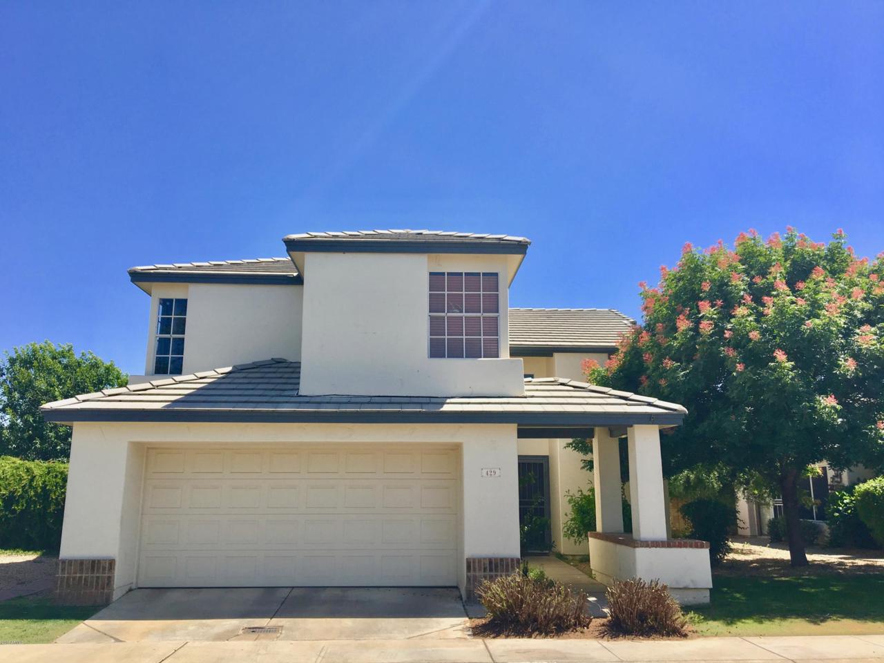 429 Kathleen Road - Photo 1
