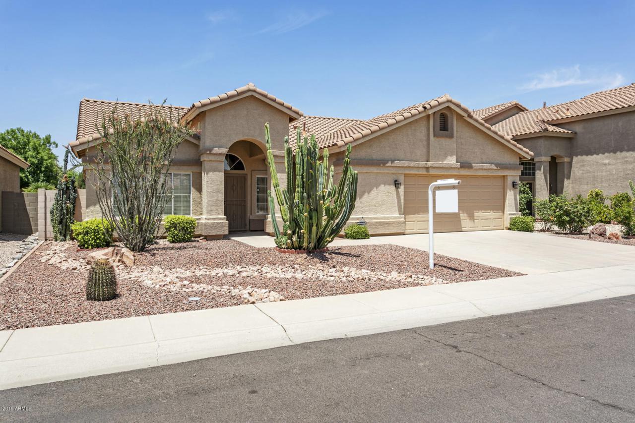 1432 Hopi Drive - Photo 1