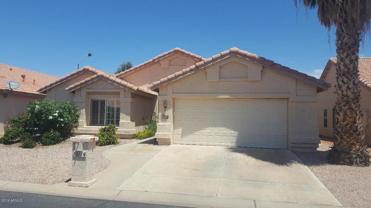 15114 Vale Drive - Photo 1