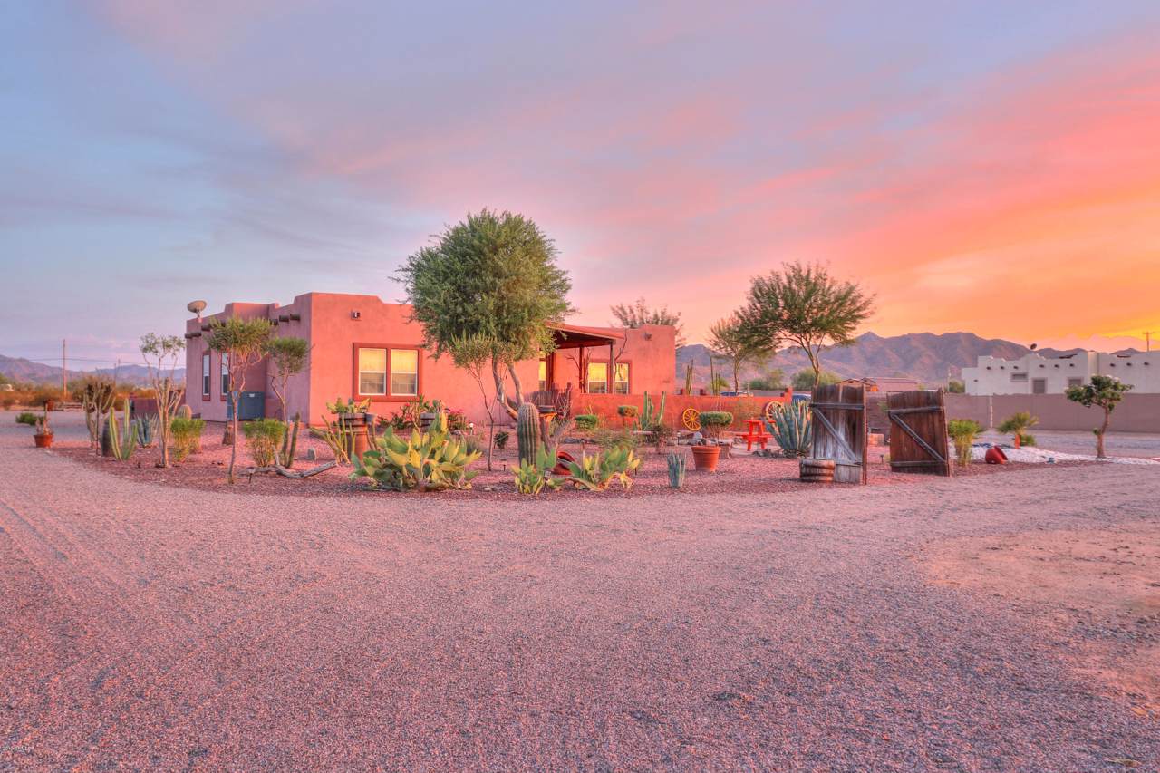 52669 Venise Drive - Photo 1