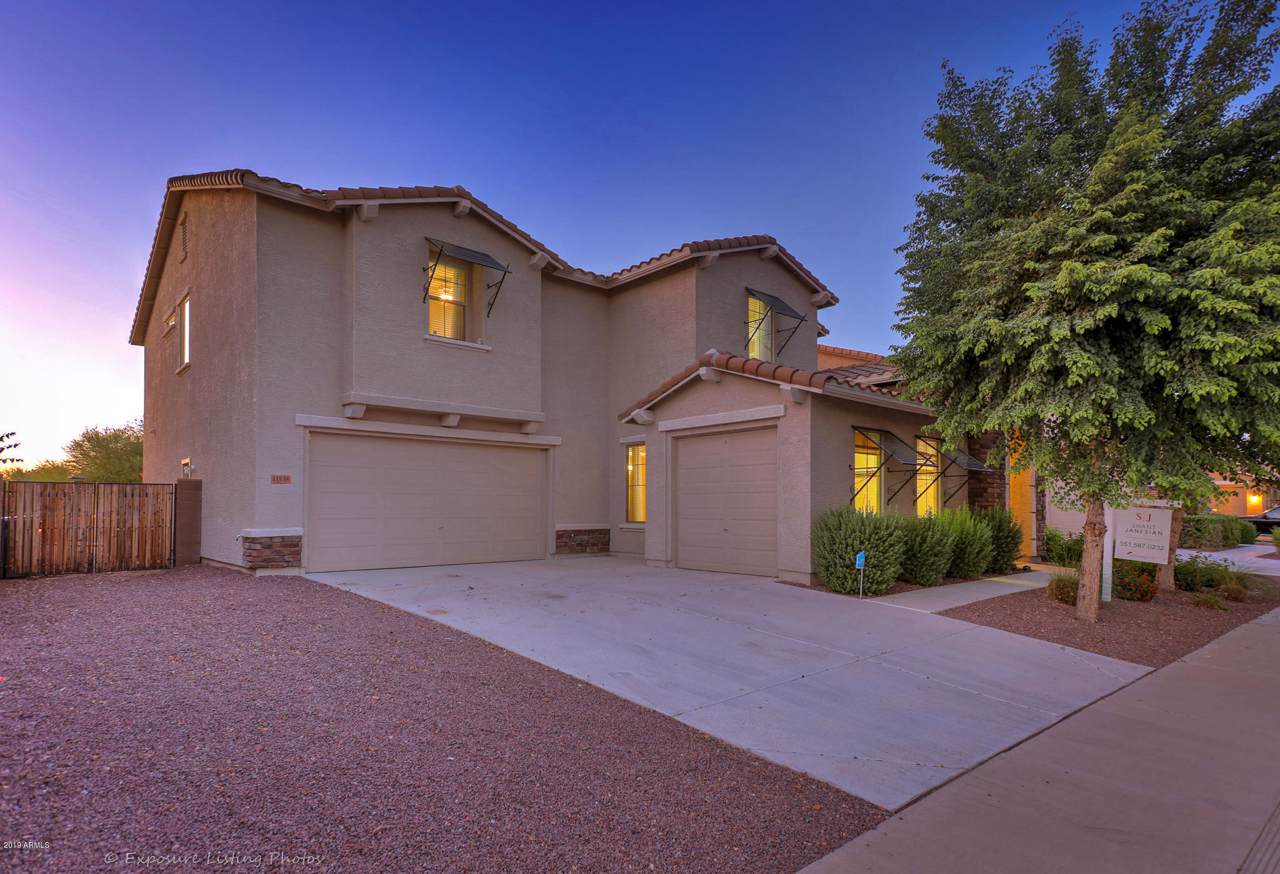 11538 156TH Lane - Photo 1