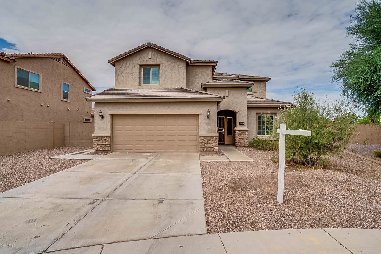 4422 Marron Circle - Photo 1