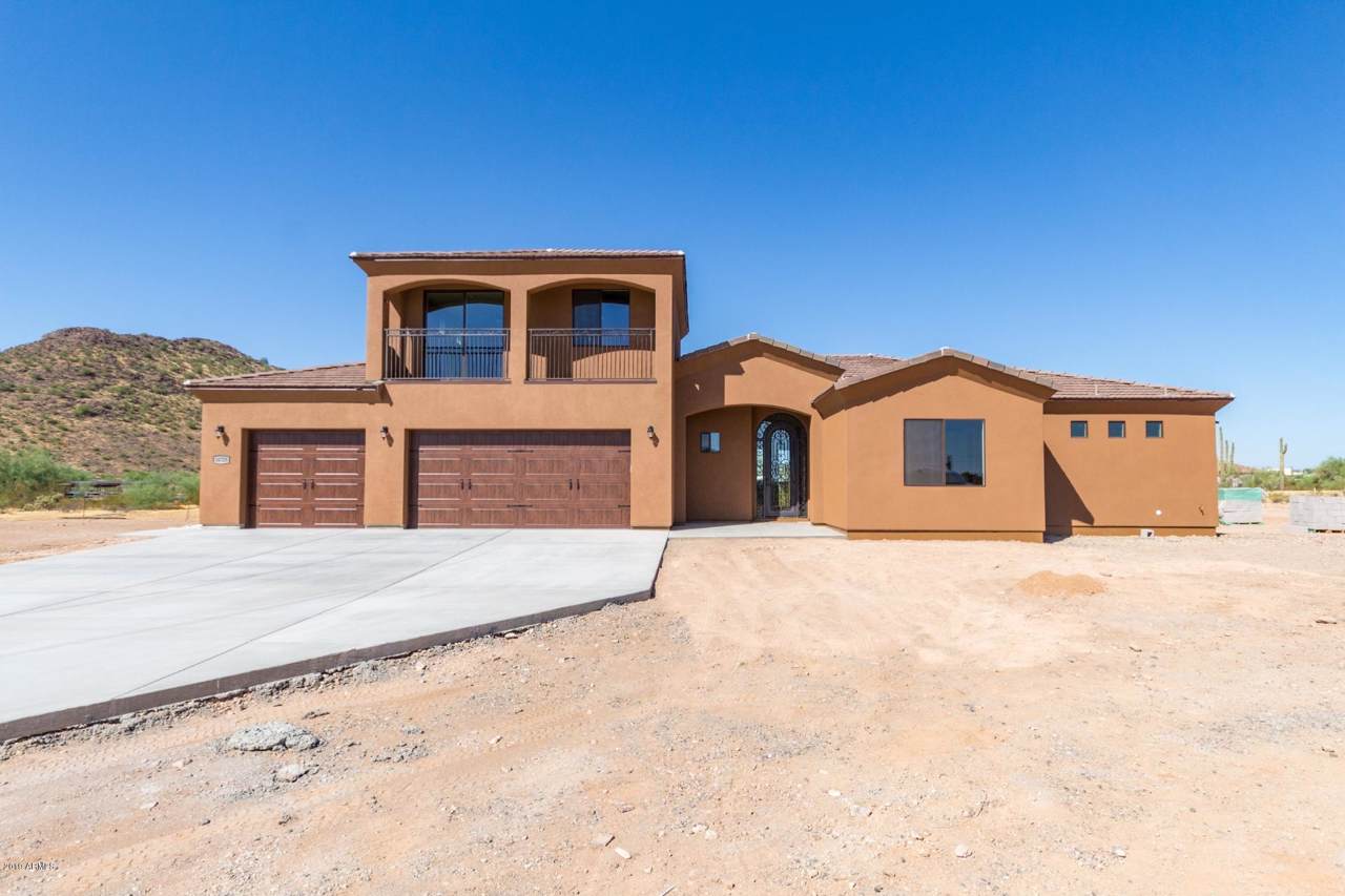 14728 Black Hill Road - Photo 1