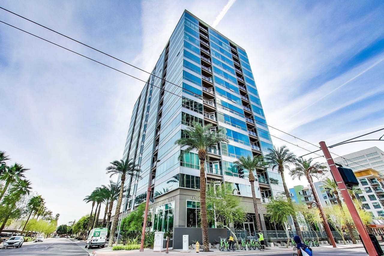 1 Lexington Avenue - Photo 1