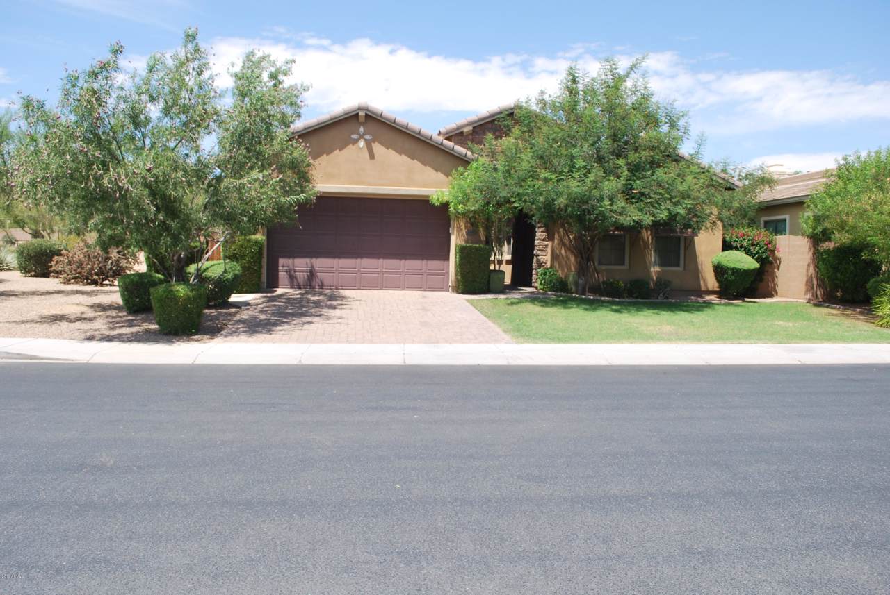 5308 Barwick Drive - Photo 1