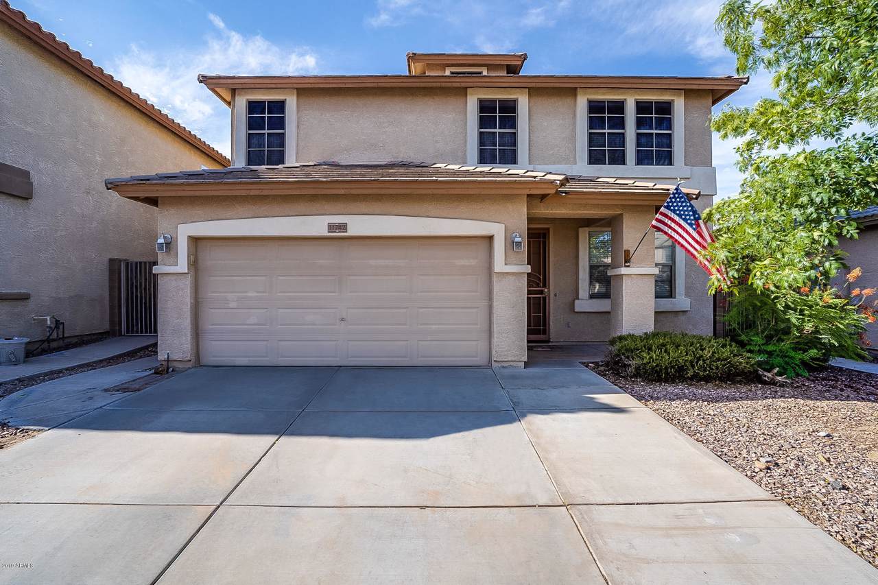 11742 Via Montoya Drive - Photo 1