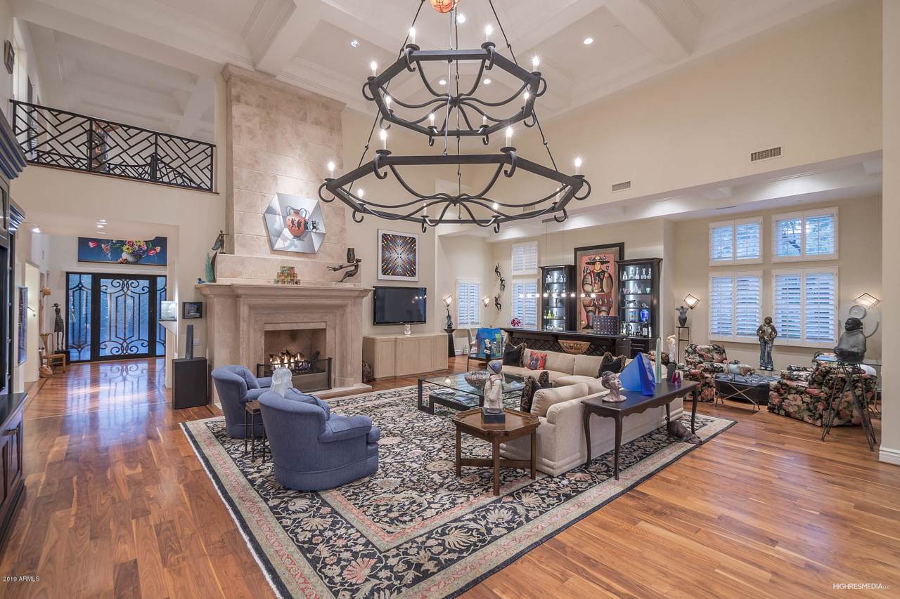 10163 Hualapai Drive - Photo 1