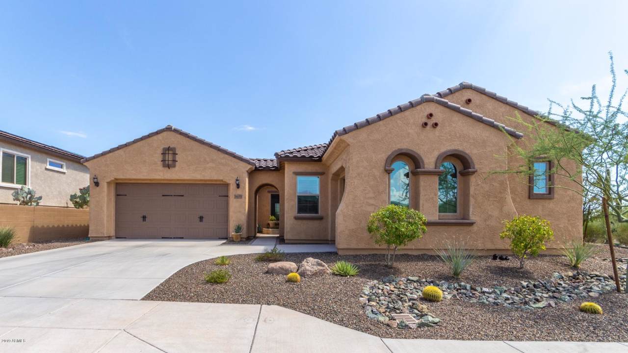 1611 Bent Tree Drive - Photo 1