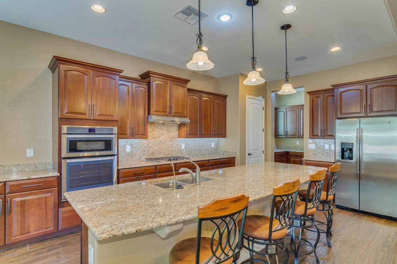 3104 Half Hitch Place - Photo 1