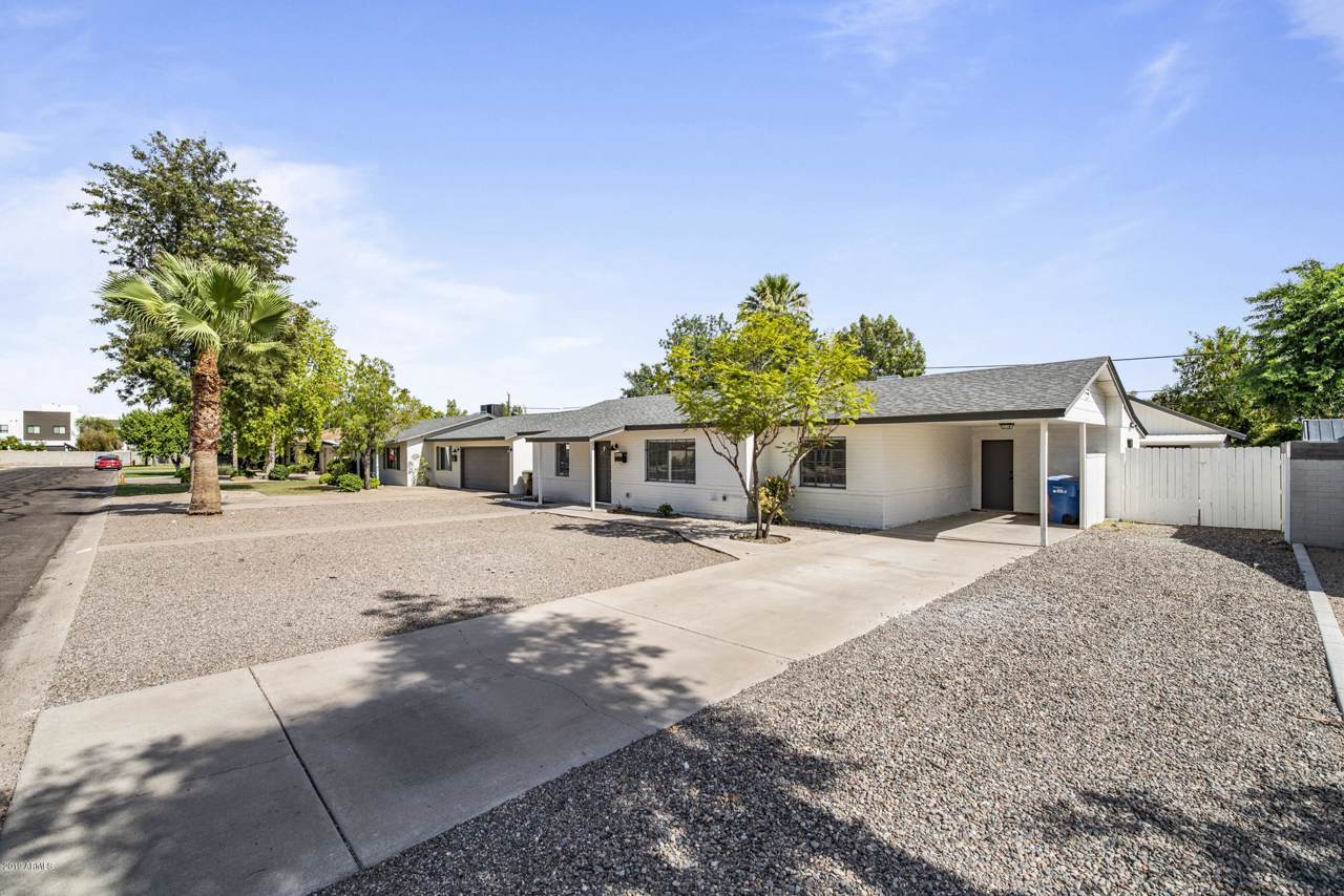 1025 Denton Lane - Photo 1