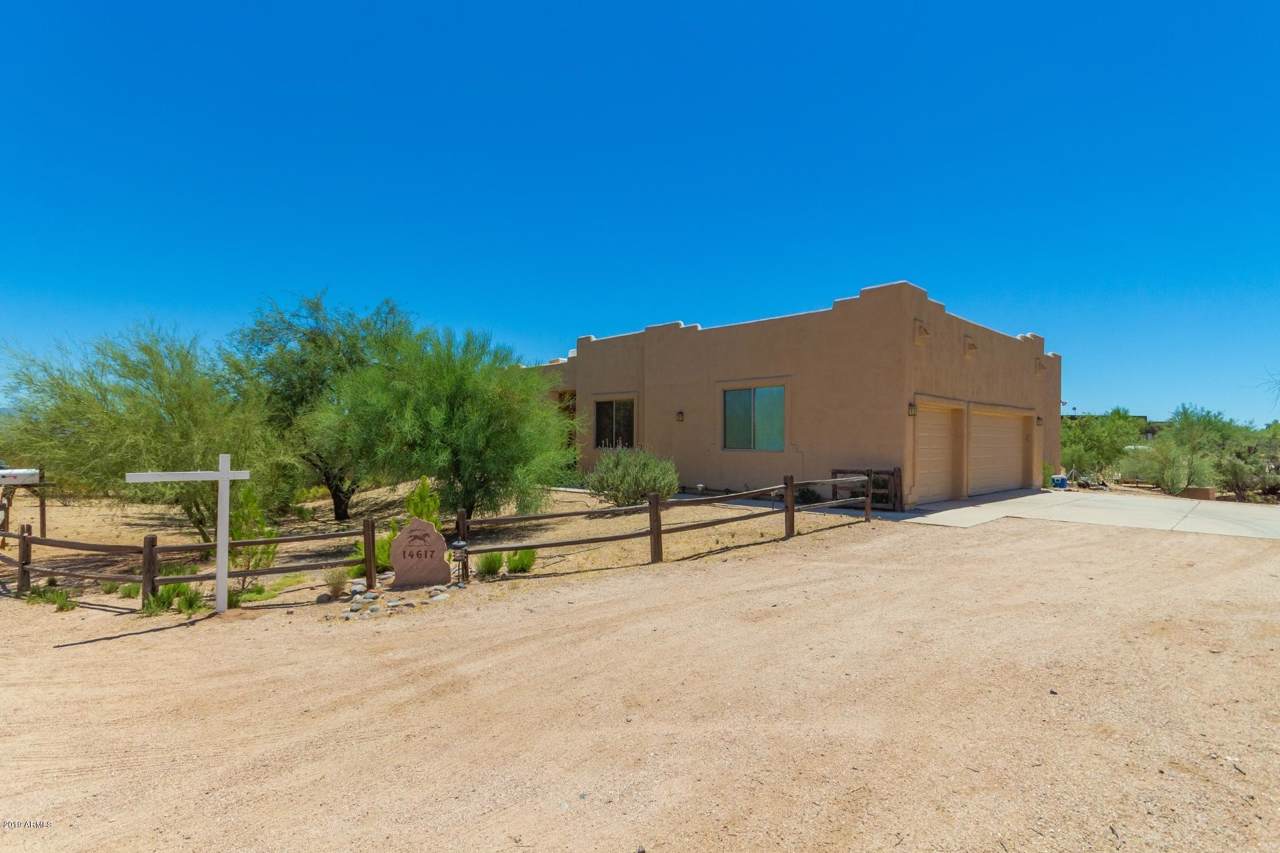 14617 Skinner Drive - Photo 1