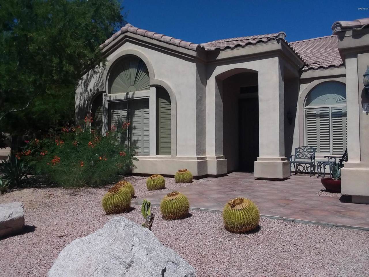 3764 Canyon Wash - Photo 1