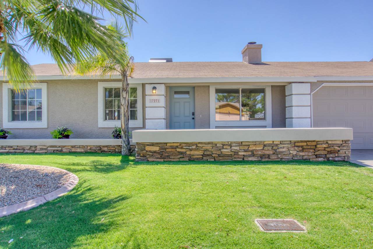 17271 Paradise Park Drive - Photo 1