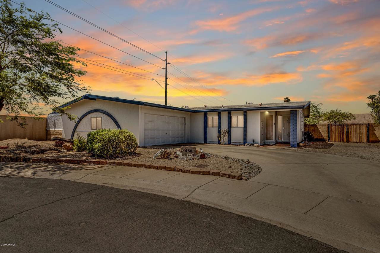 450 Otero Circle - Photo 1
