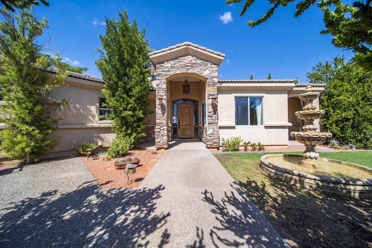 22035 El Grande Trail - Photo 1