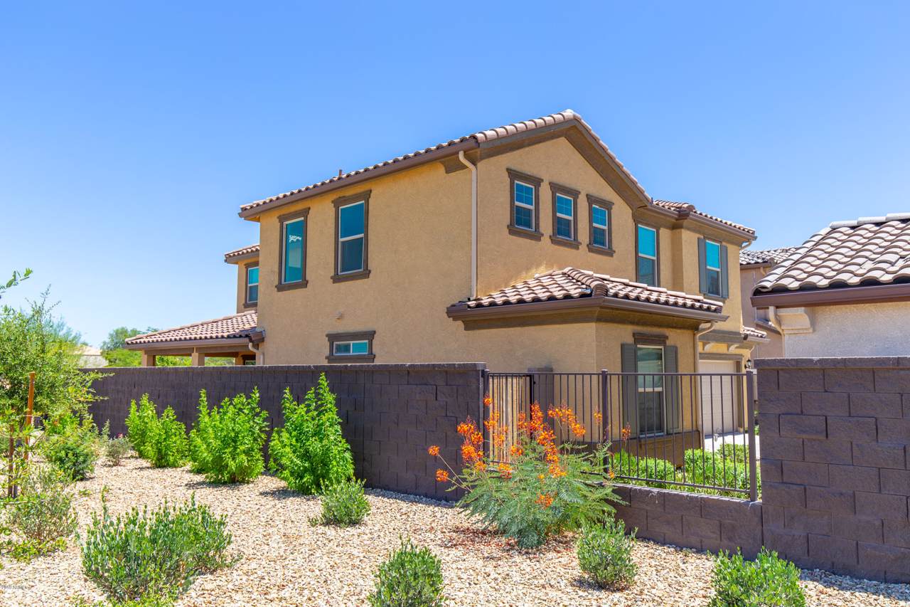 16332 Moreland Street - Photo 1
