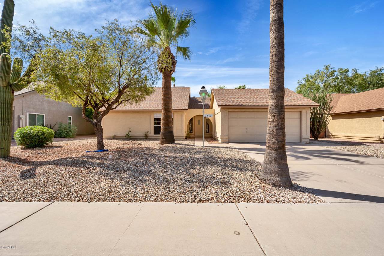 3613 Laredo Street - Photo 1
