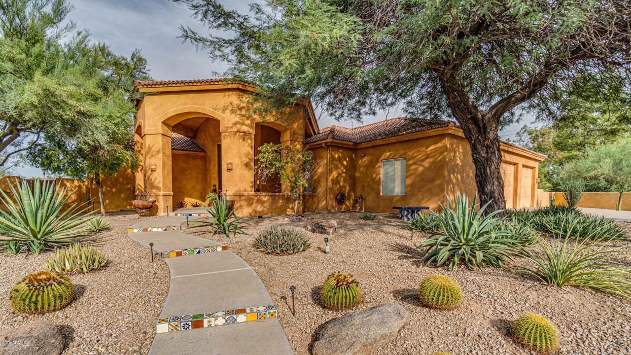2629 Hall Circle - Photo 1