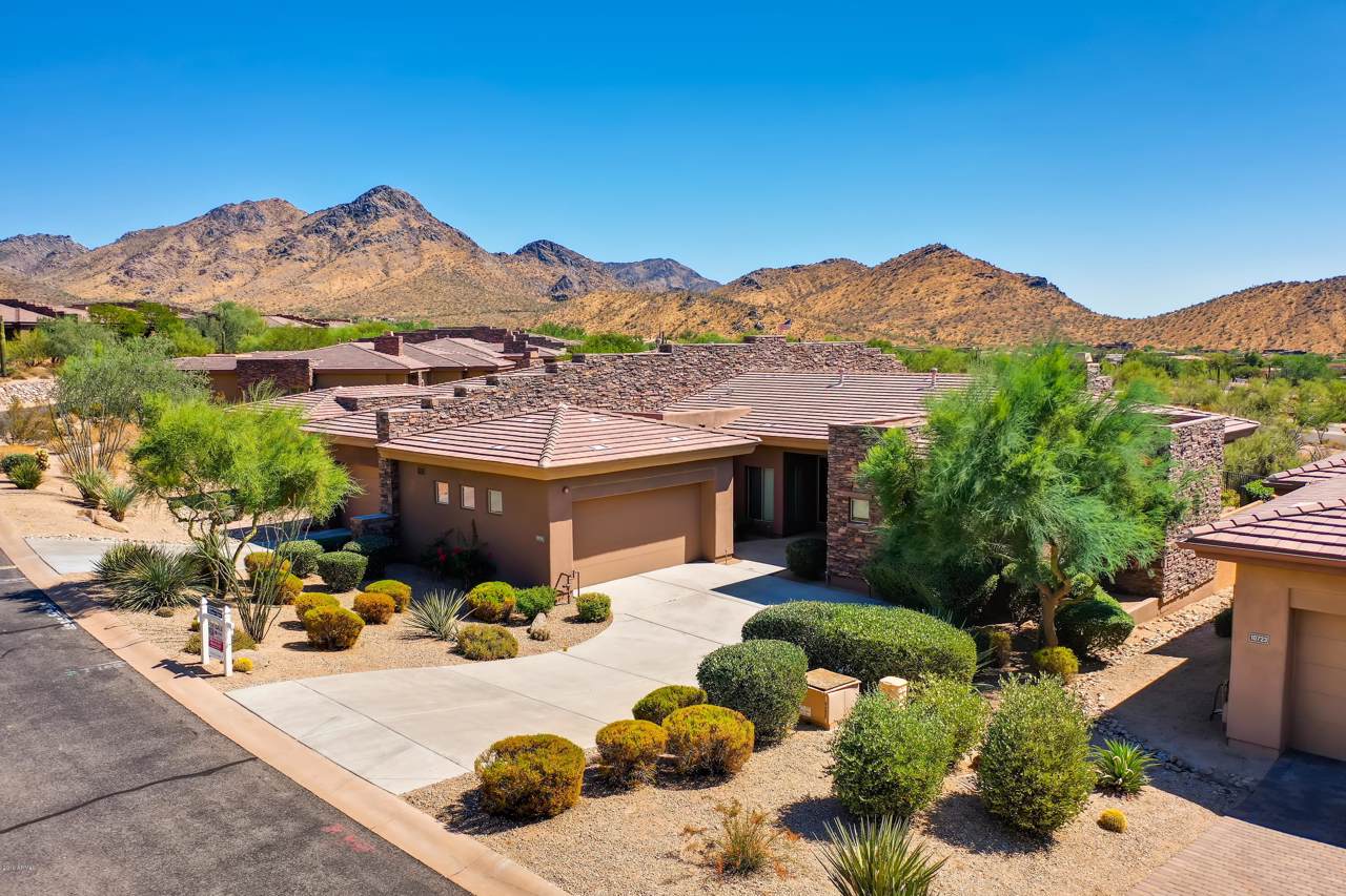 10731 Whispering Wind Drive - Photo 1