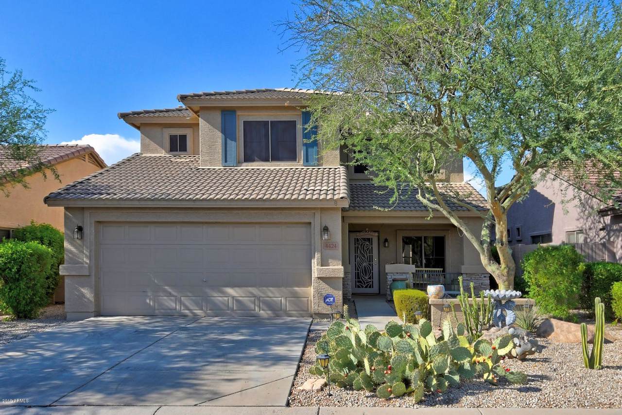 4424 High Point Drive - Photo 1