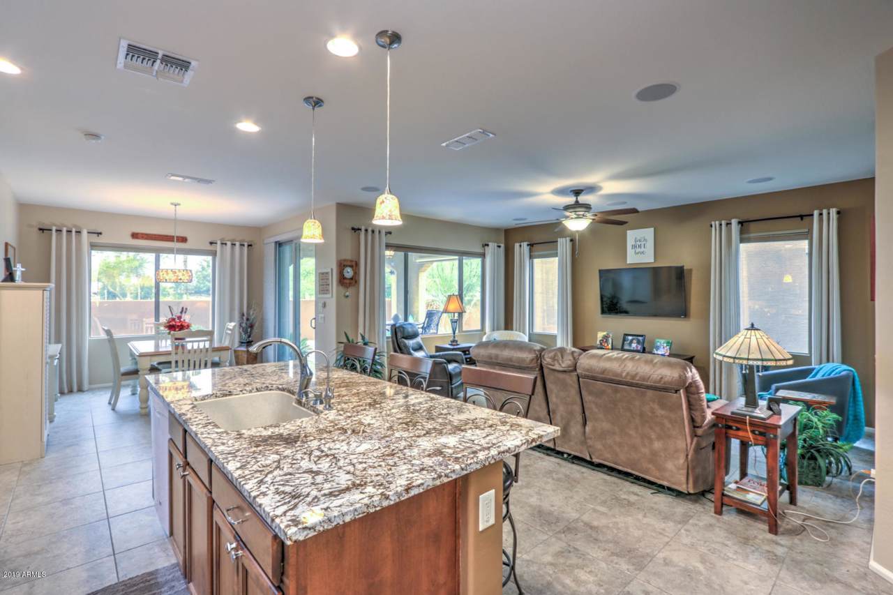 4913 Posse Drive - Photo 1