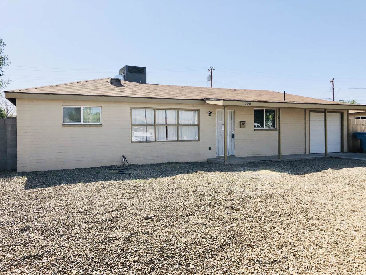 2741 Pierson Street - Photo 1