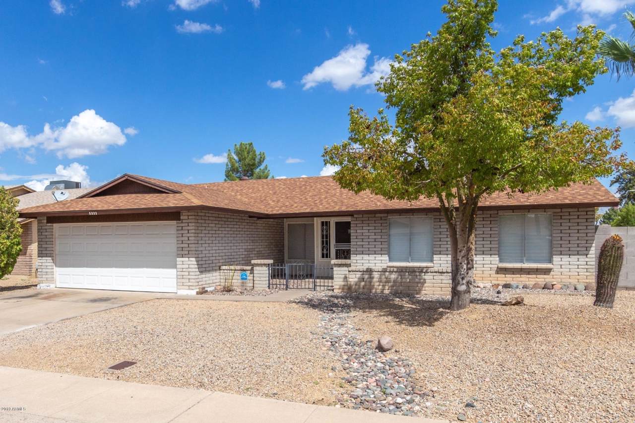 5322 Seldon Lane - Photo 1