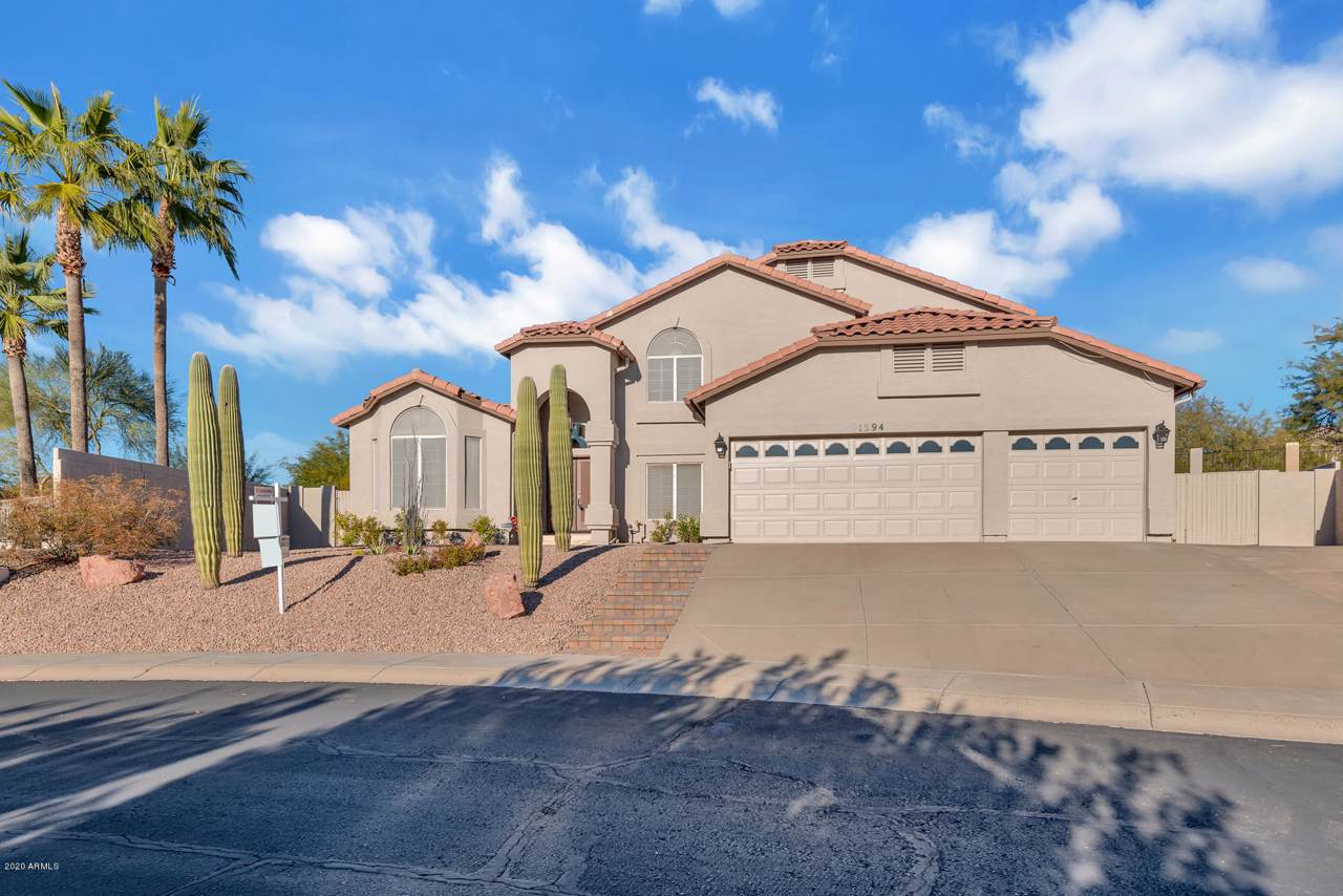 1294 Voltaire Avenue - Photo 1