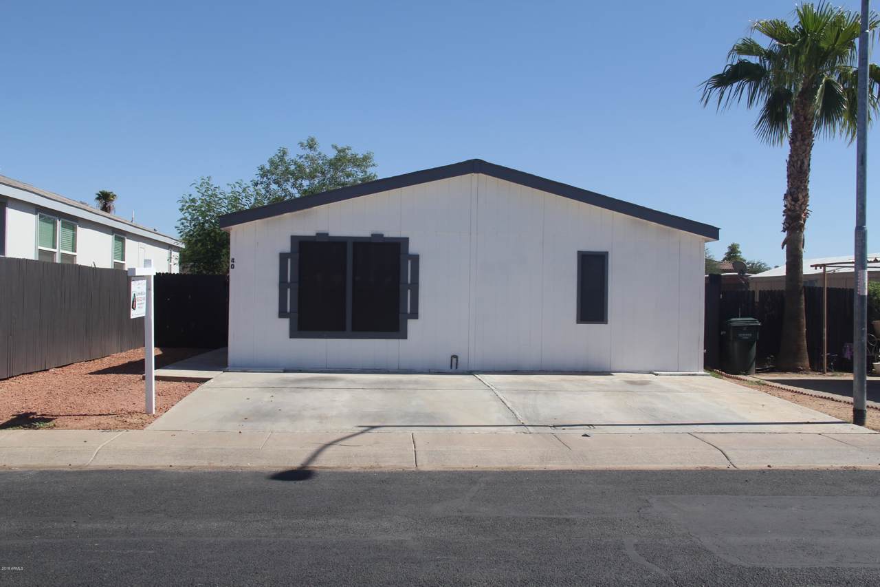 1802 Campo Bello Drive - Photo 1