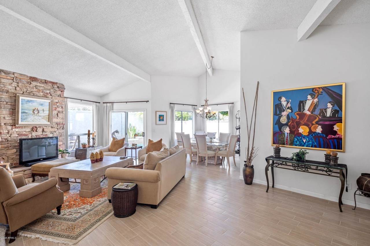 8404 San Bernardo Drive - Photo 1