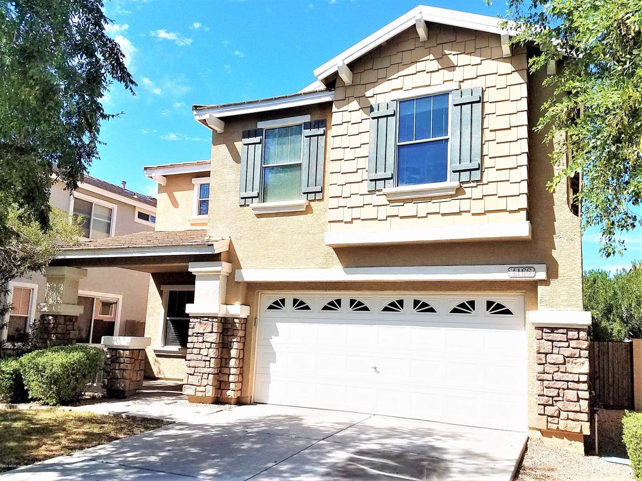 4166 Betsy Lane - Photo 1
