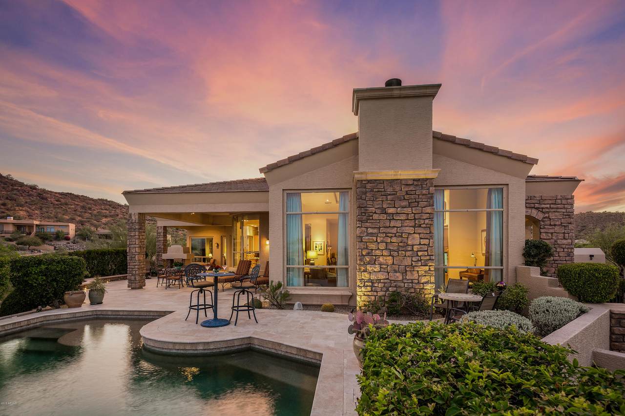 14910 Sierra Madre Drive - Photo 1
