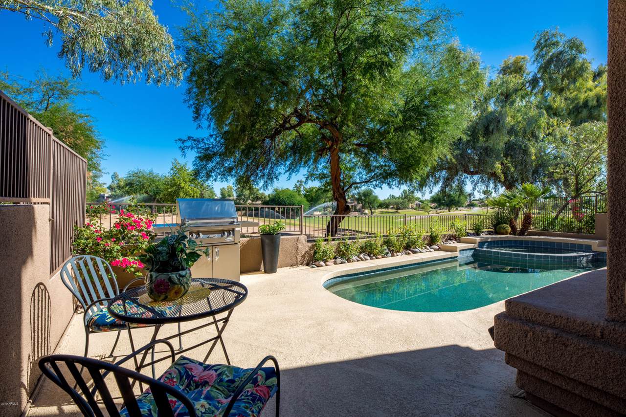 7525 Gainey Ranch Road - Photo 1