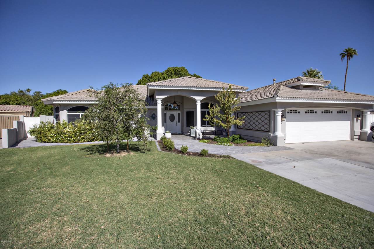 2137 Leland Circle - Photo 1