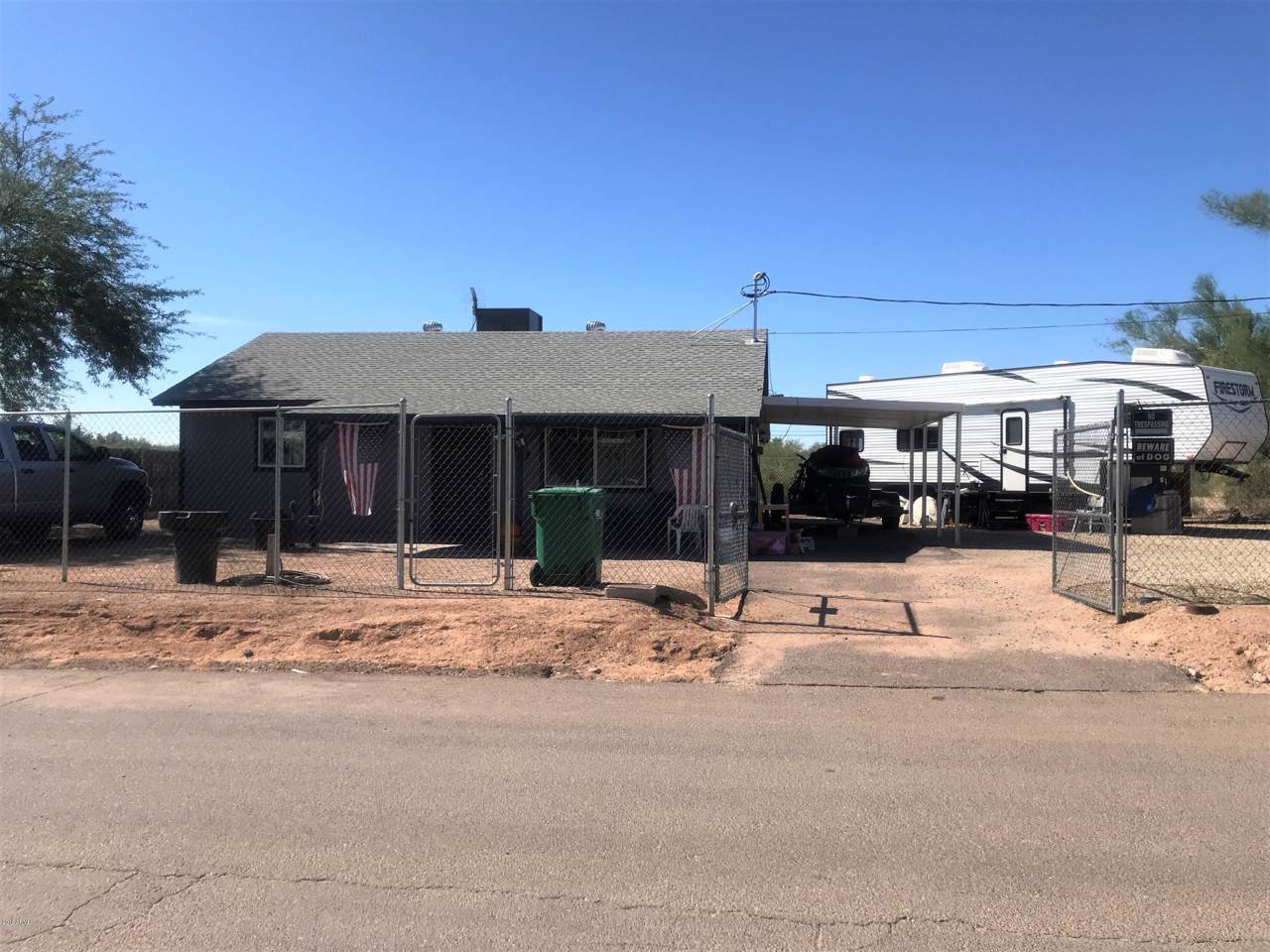 108 Ocotillo Drive - Photo 1