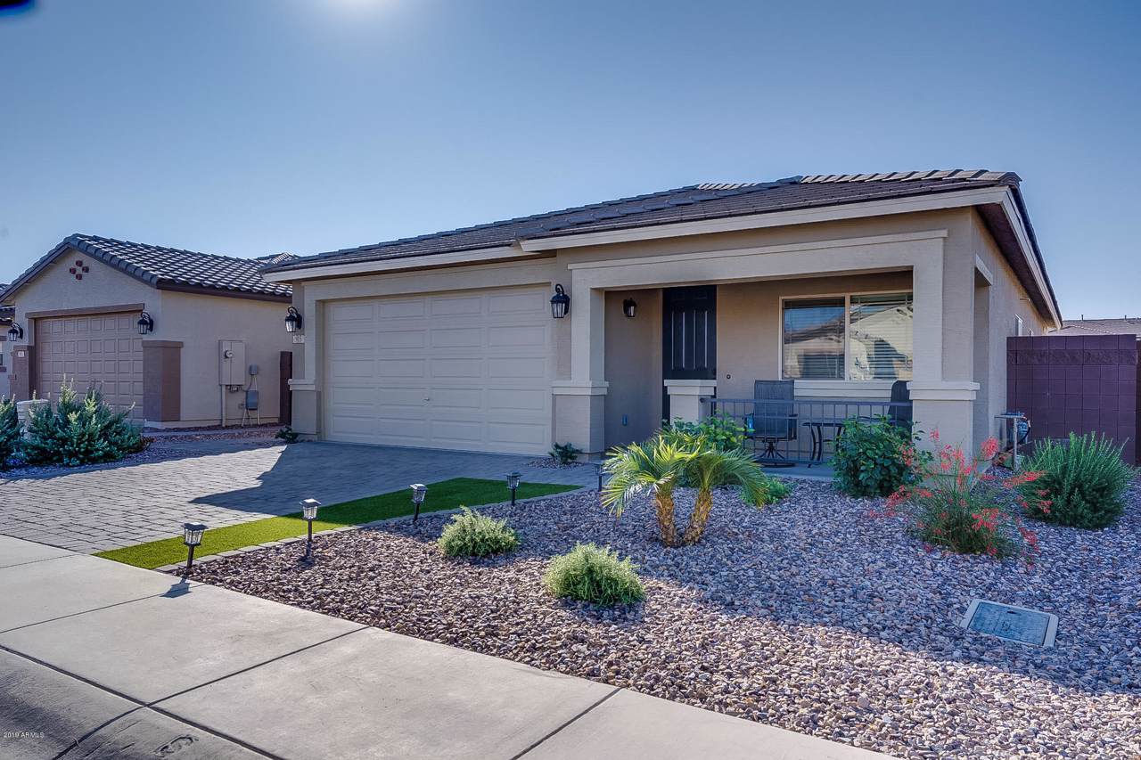 915 Sisso Tree Avenue - Photo 1